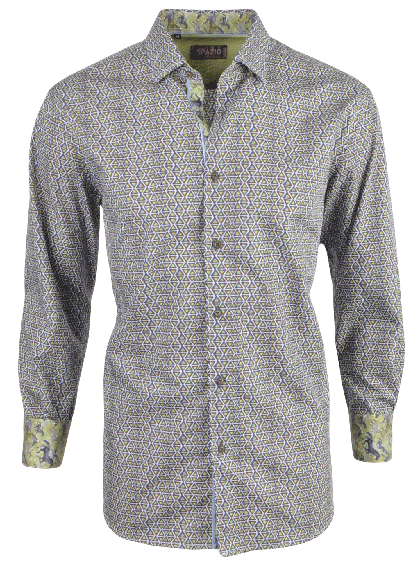 Assorted 3XL - Spazio  