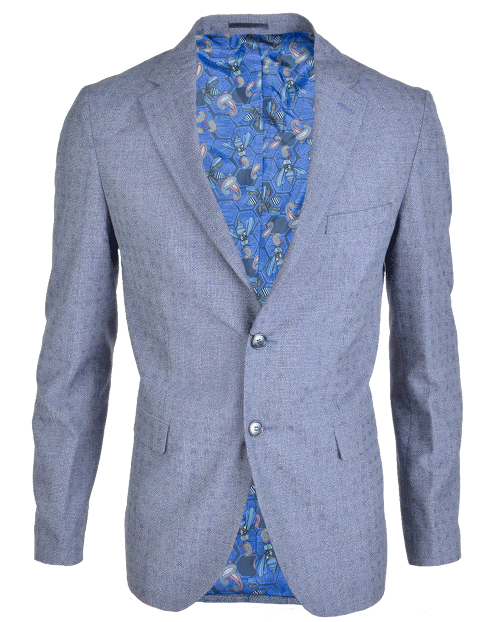 Jean - Spazio  