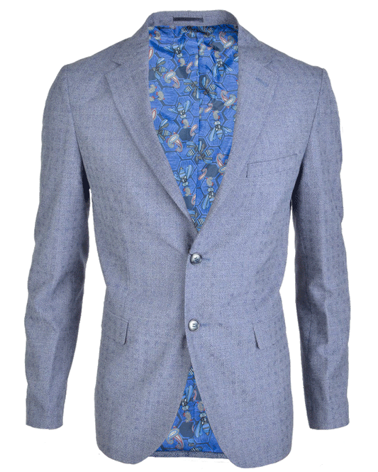 Jean - Spazio  