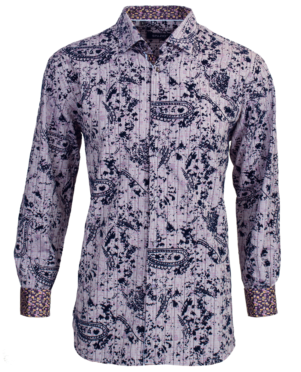 Paisley Grote - Spazio  