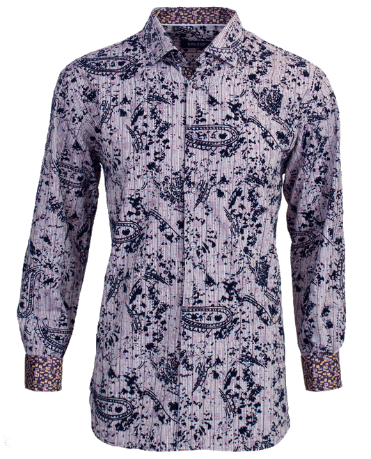 Paisley Grote - Spazio  