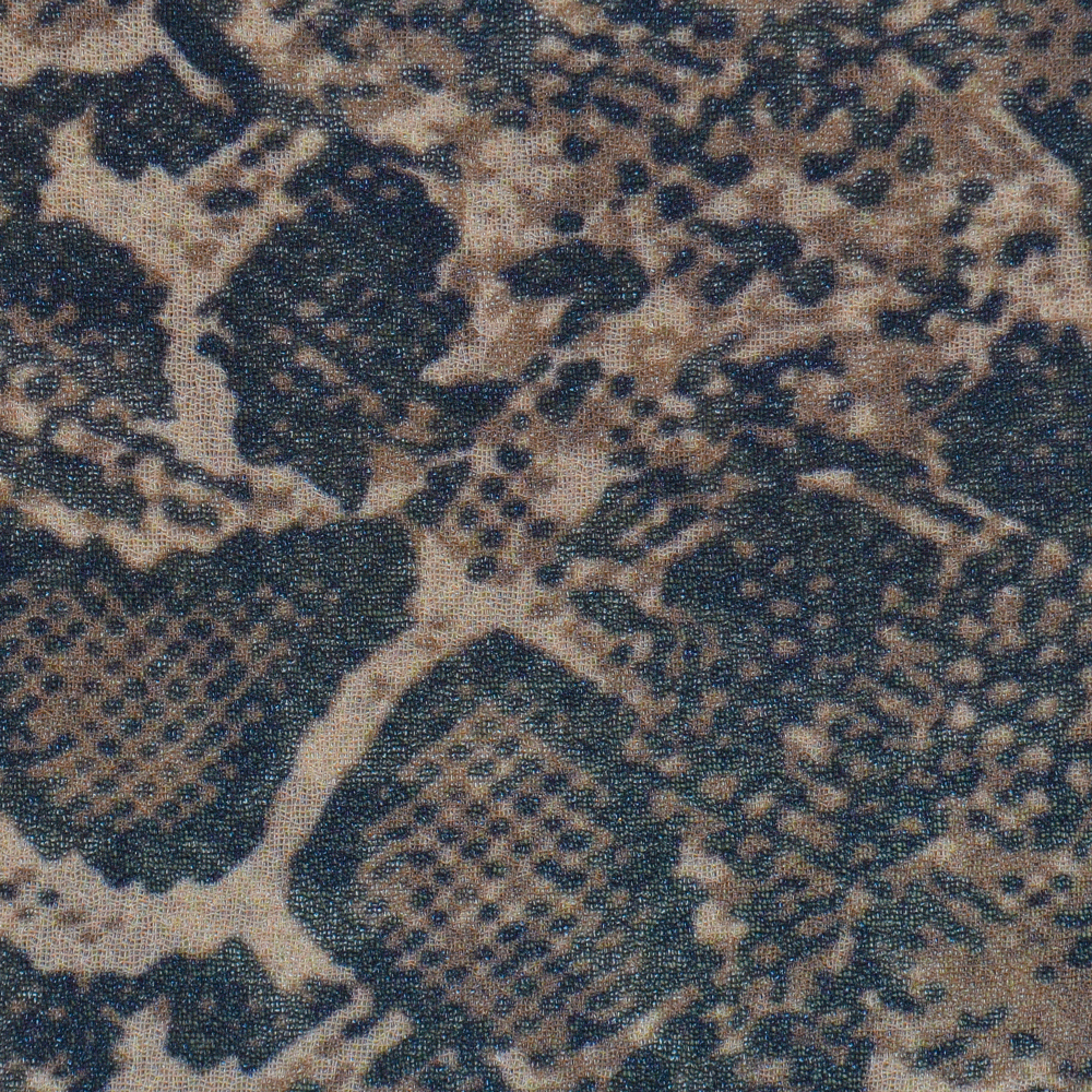 Calabria Blouse - Spazio  