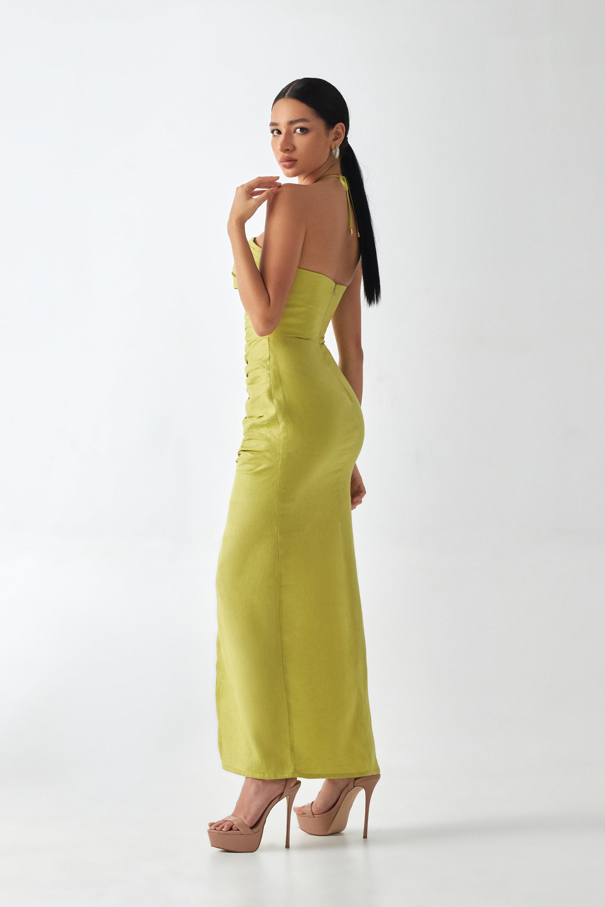 FERRARA DRESS SPAZIO