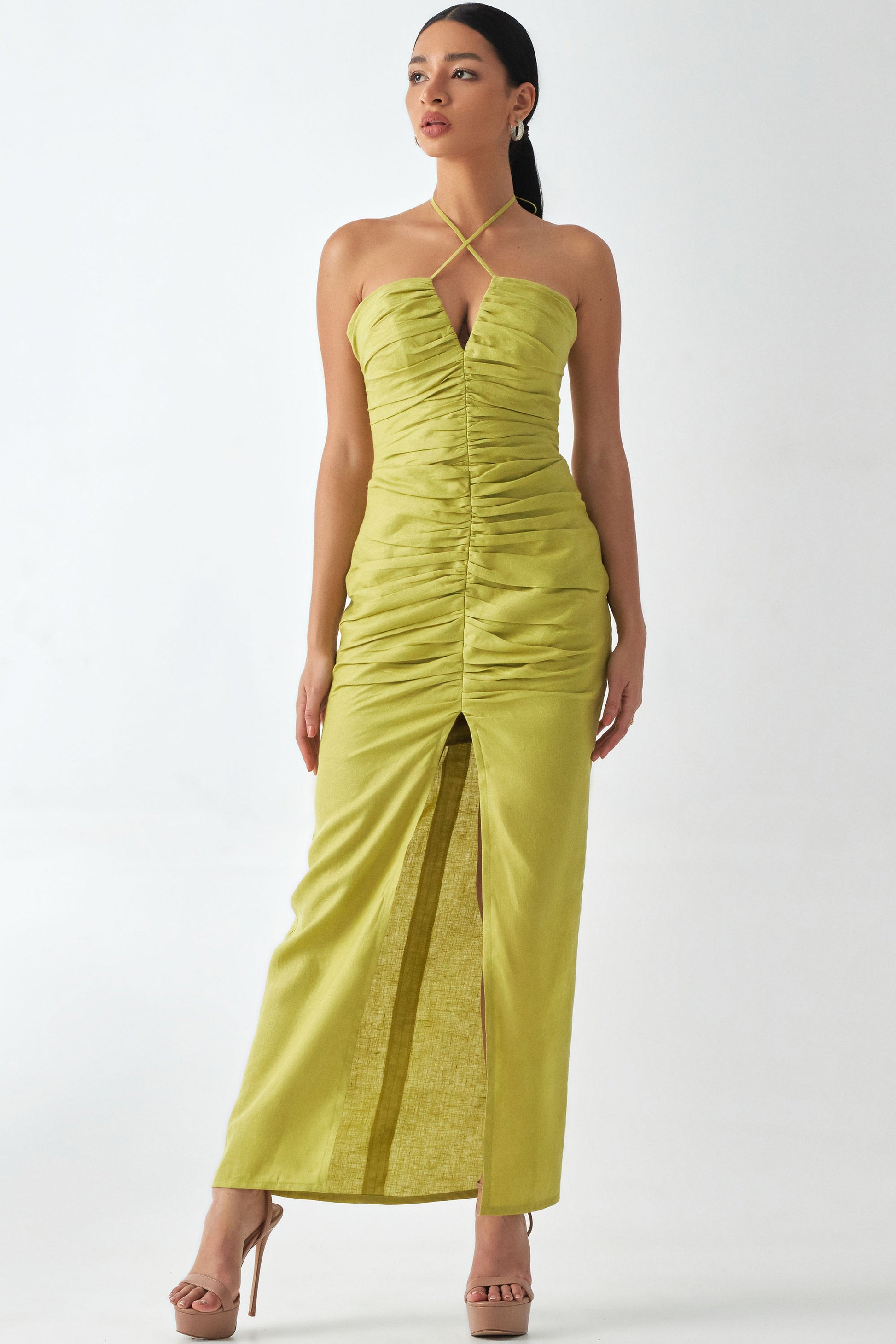 FERRARA DRESS - Spazio  
