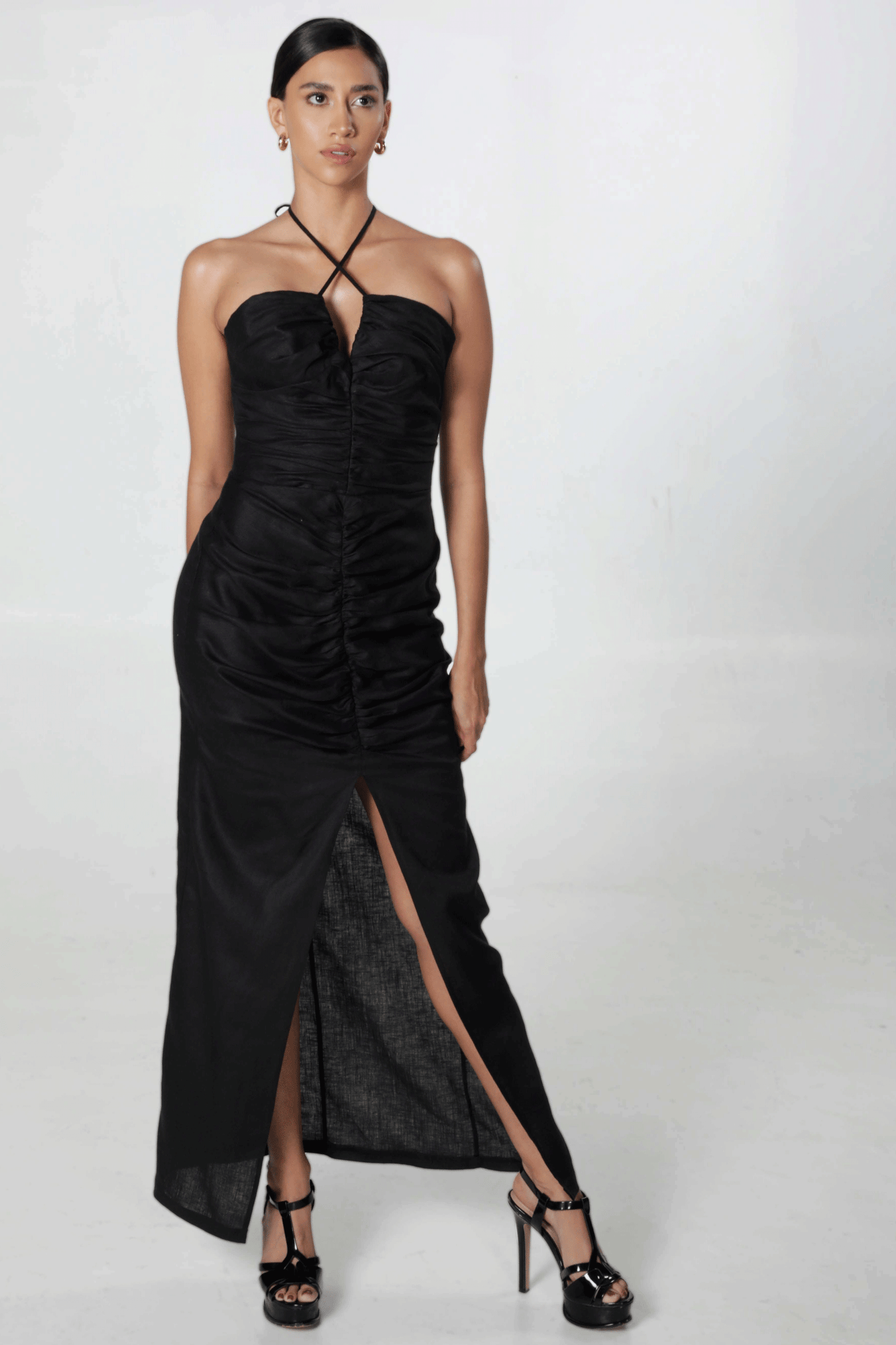 FERRARA DRESS - Spazio  