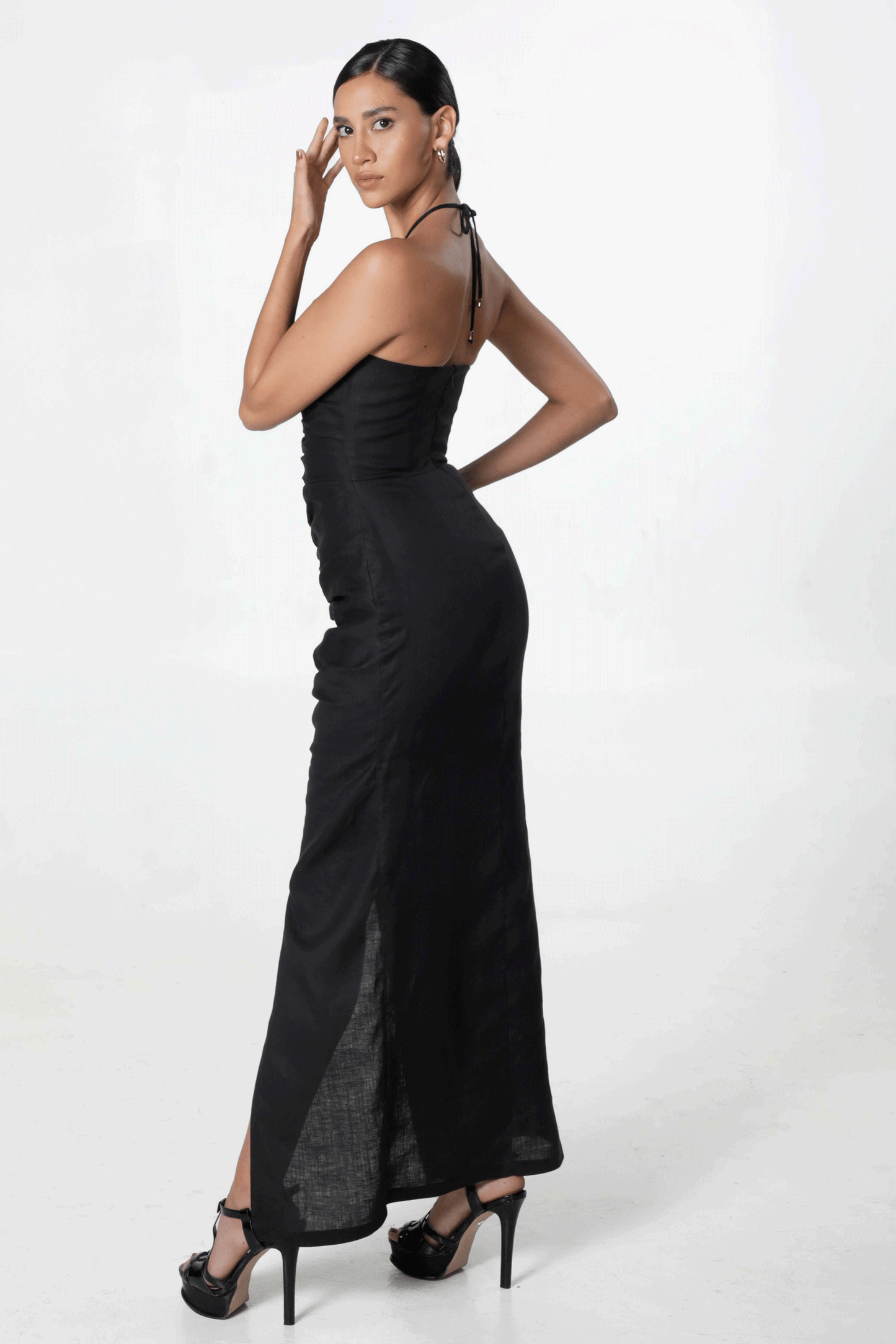 FERRARA DRESS - Spazio  