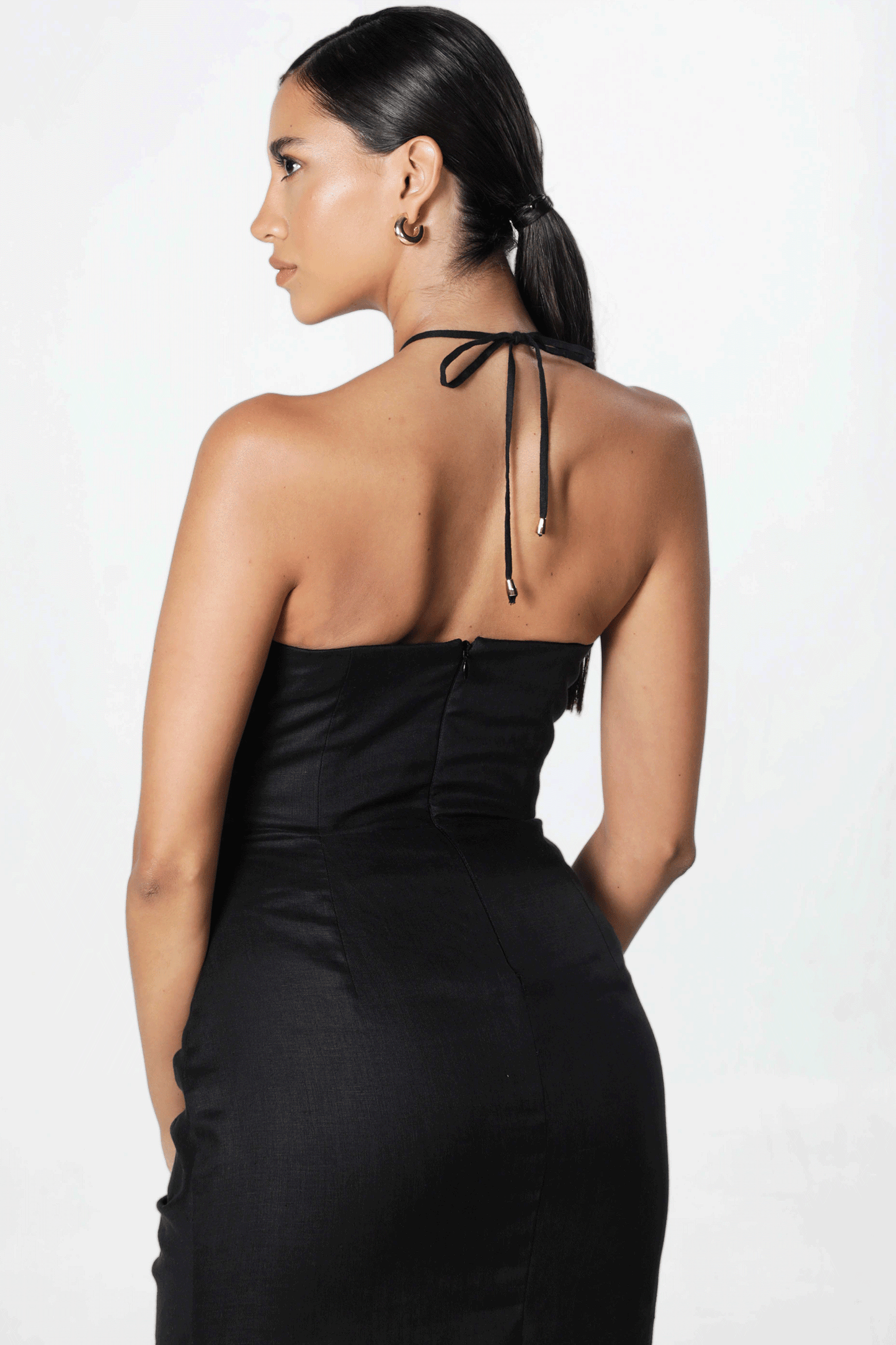 FERRARA DRESS - Spazio  