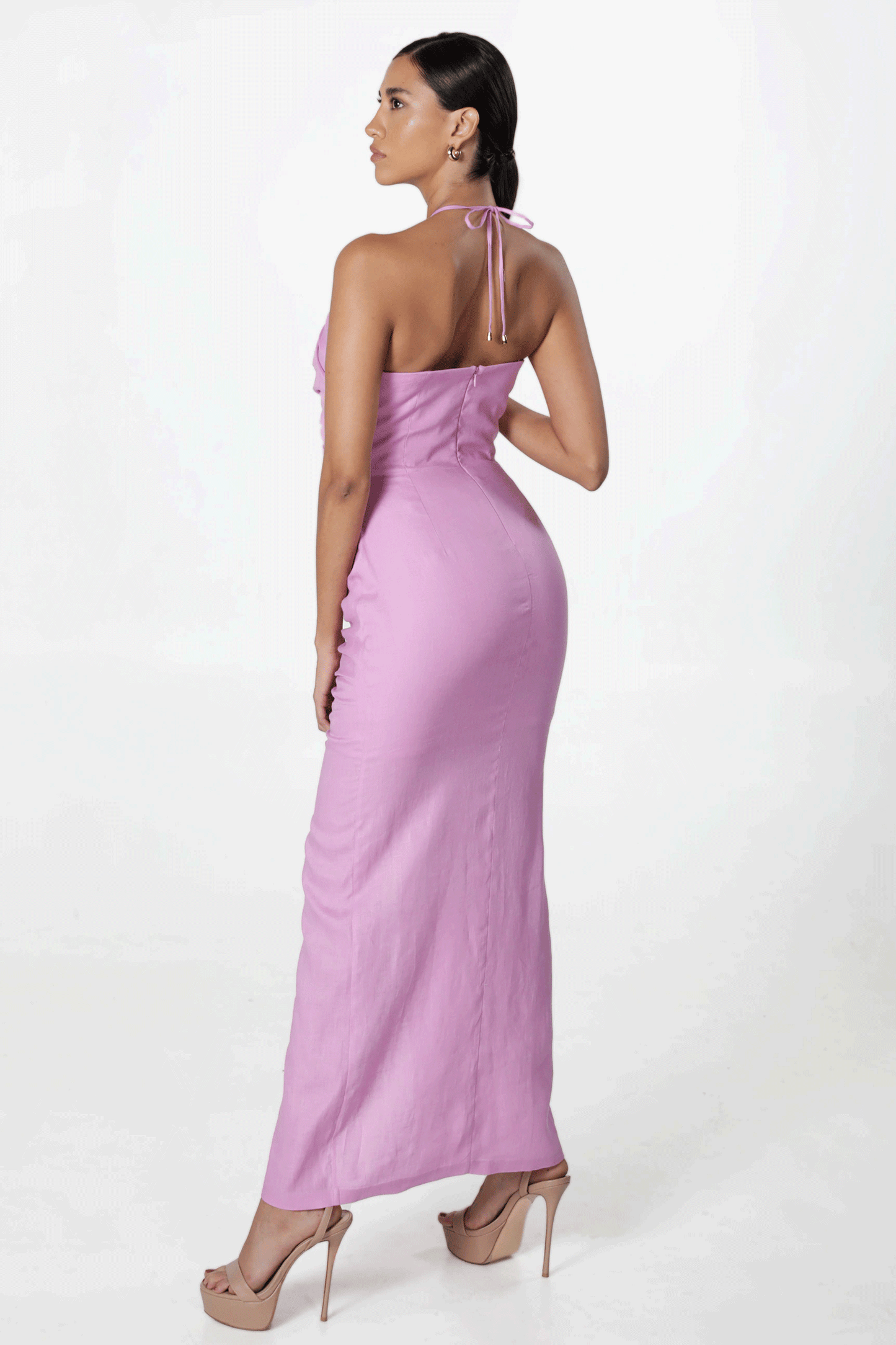 FERRARA DRESS - Spazio  