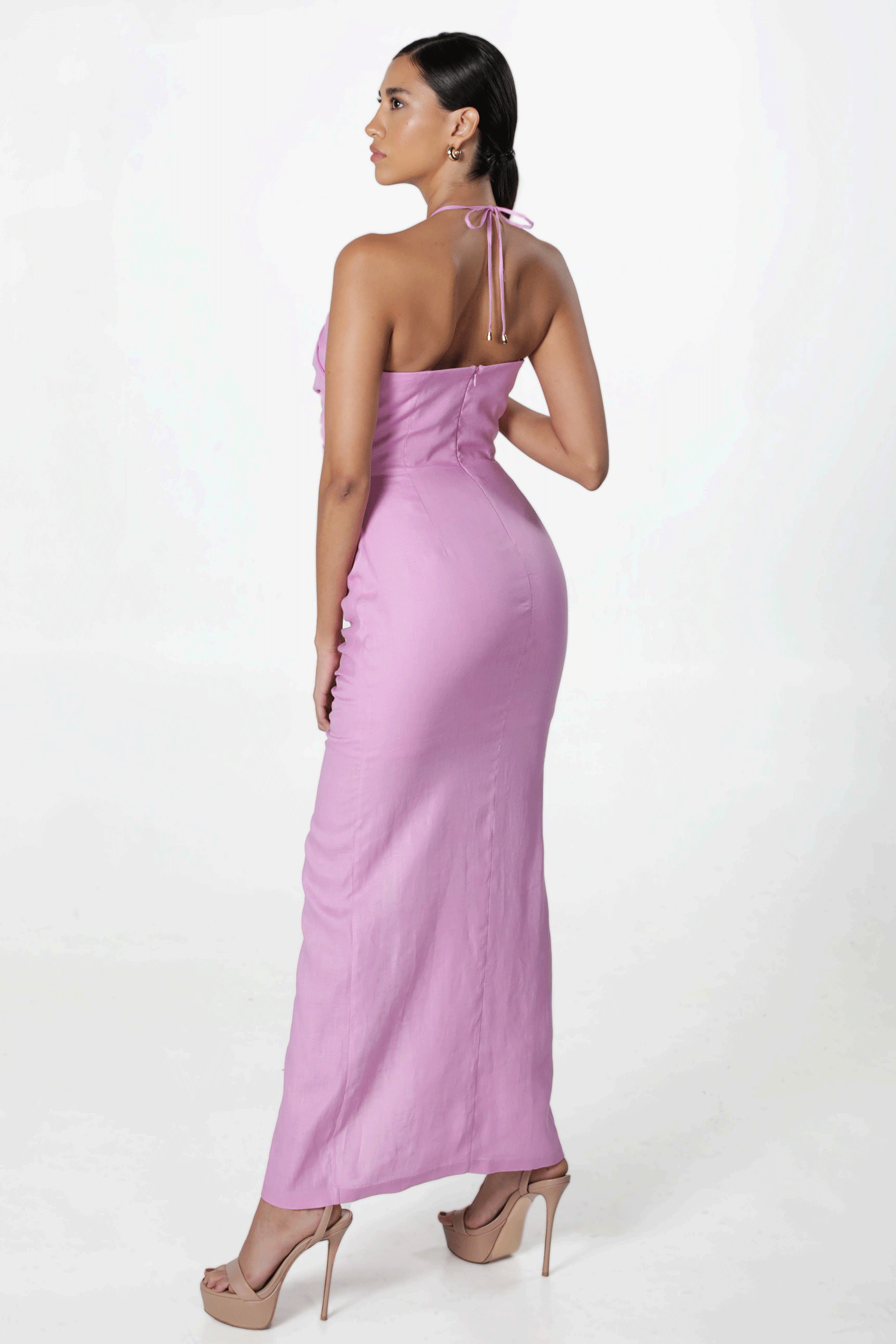 FERRARA DRESS - Spazio  