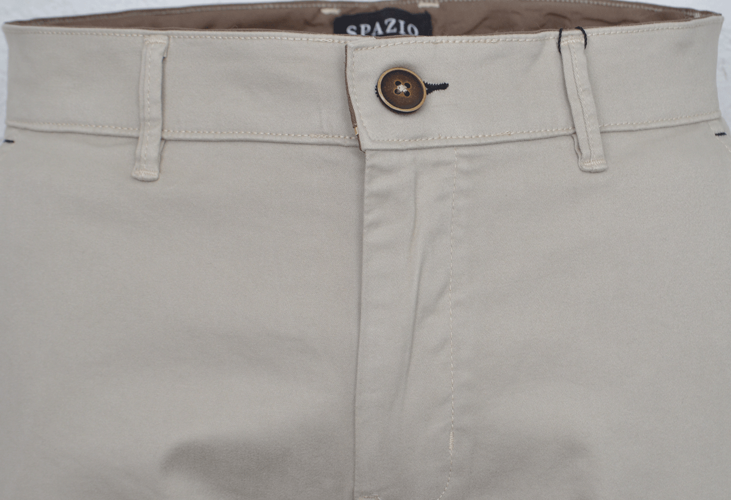 Marin - Beige - Spazio  