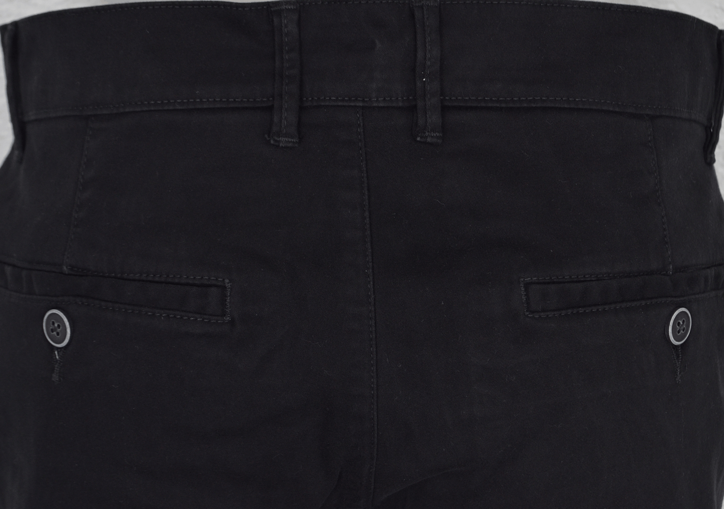 Marin - Black - Spazio  