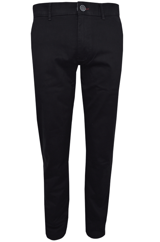 Marin - Black - Spazio  