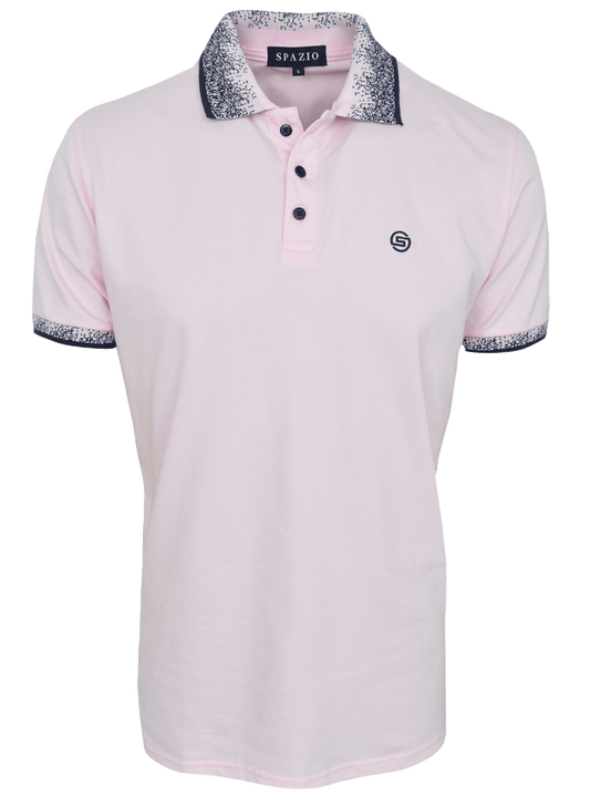 Graydan - Pink - Spazio  