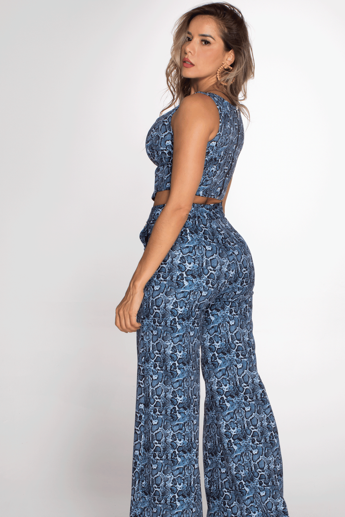 Trieste Corset - Spazio  