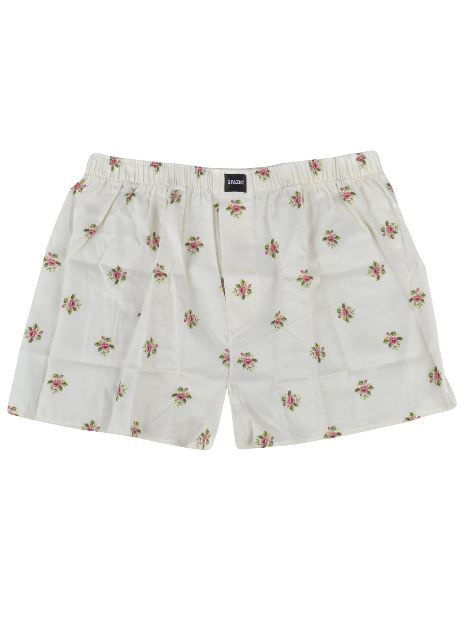 Floral Créme - Spazio  