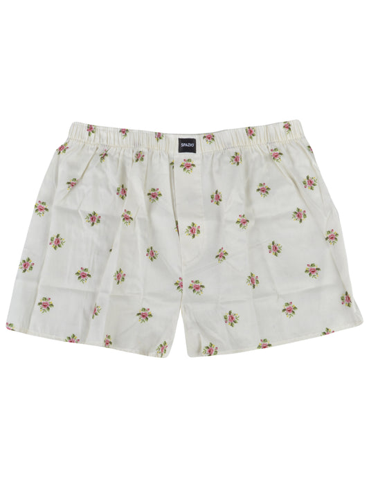 Floral Créme - Spazio  