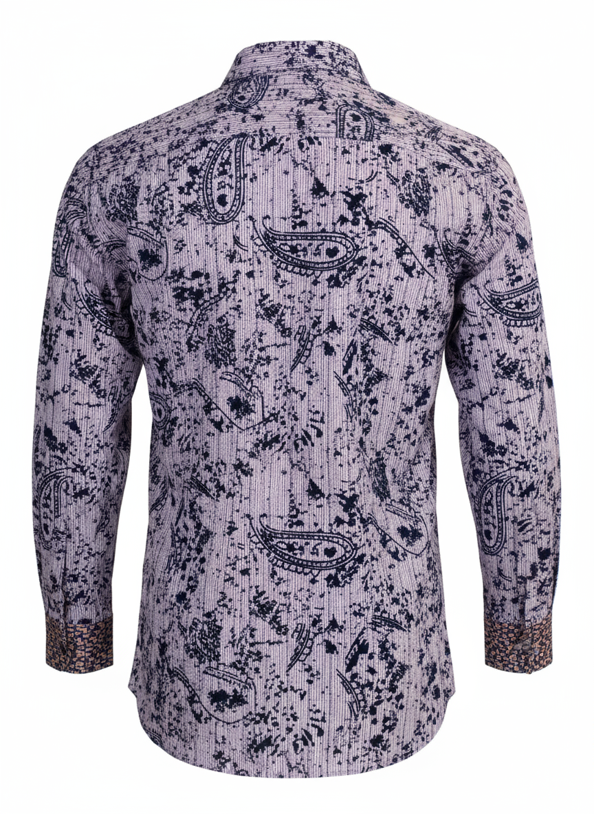 Paisley Grote - Spazio  
